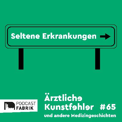 Seltene Erkrankungen