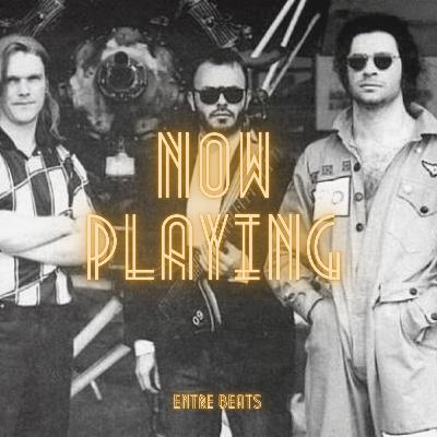 EP 06: Ouça O Que Eu Digo: Não Ouça Ninguém e a nossa declaração de amor ao Engenheiros do Hawaii