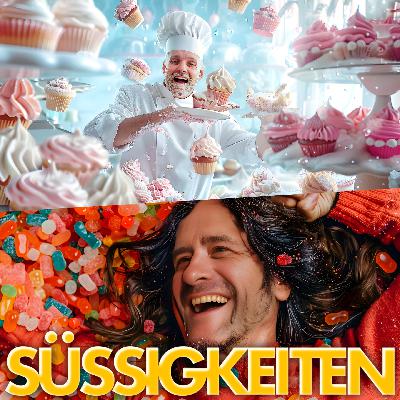 Süßigkeiten