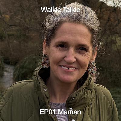 Ma mère me dit TOUT: maternité, addictions, spiritualité!