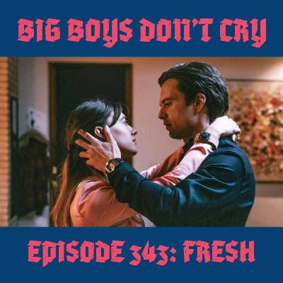 Episode #343 - Fresh