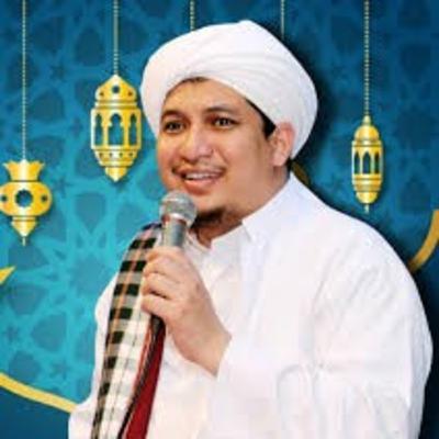Habib Ahmad Bin Novel Bin Jindan - DEMO KE PENGUASA HARAM!!!