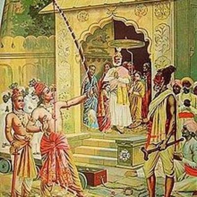 రామాయణం రామాయణం