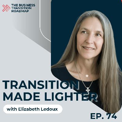 Transition Doesn’t Have to Be Heavy: The 4 Principles & 3 C’s That Change Everything Transition Doesn’t Have to Be Heavy: The 4 Principles & 3 C’s That Change Everything