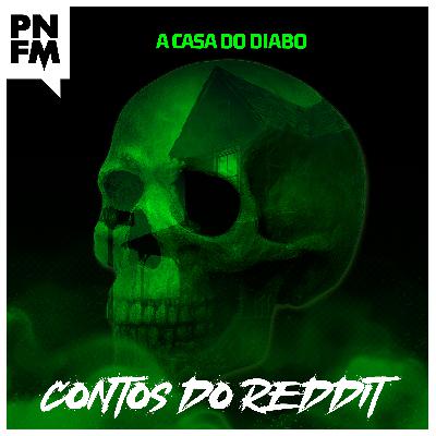 FREQUÊNCIA PN - ZYP23 - A CASA DO DIABO FREQUÊNCIA PN - ZYP23 - A CASA DO DIABO