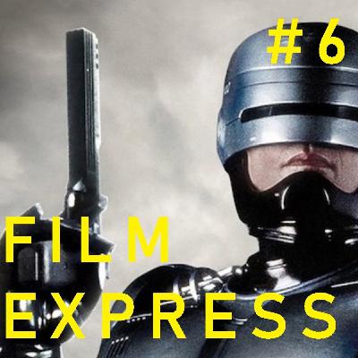 #6 - Robocop (1987)