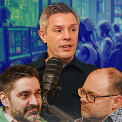 AI, Influencers & The Future of Marketing | Richard Bowden AI, Influencers & The Future of Marketing | Richard Bowden