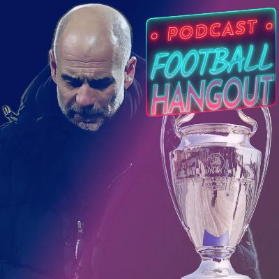 Pep UCL L to Bodo/Glimt | Arsenal Perfect Record | Real Madrid - Champions League Hangout Pep UCL L to Bodo/Glimt | Arsenal Perfect Record | Real Madrid - Champions League Hangout