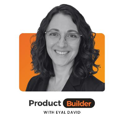 רחל פרנקל בן-חנוך | בואו ללמוד ניהול מוצר