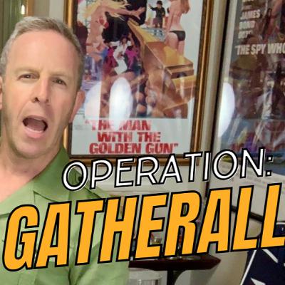 Operation: GATHERALL Operation: GATHERALL