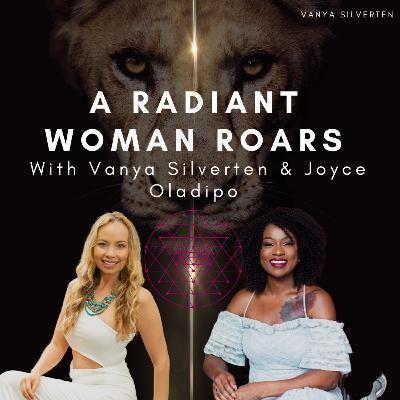 LIONESS: Radiant Women Roar LIONESS: Radiant Women Roar