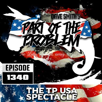 The TP USA Spectacle