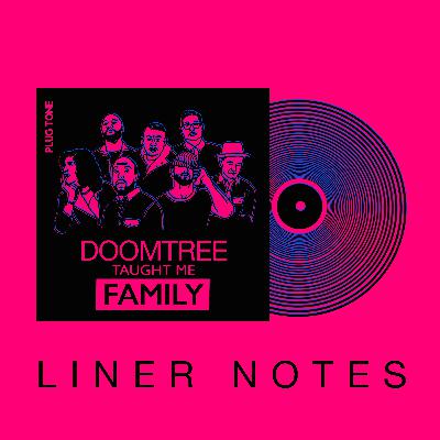 Liner Notes | Doomtree's Team the Best Team