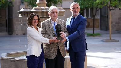 Els Goya fixen el 28 de febrer per celebrar la 40a edició