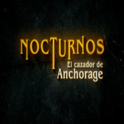 Cuarto Milenio: El cazador de Anchorage