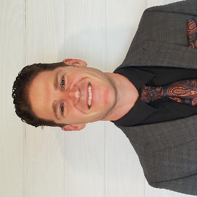 Episode 99: 4 Cornerstones to Better Health in 2025