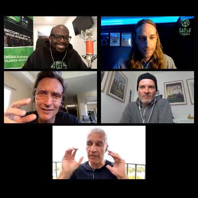 Vegan Documentary Directors on How Films Change Food, Ethics, and the World Vegan Documentary Directors on How Films Change Food, Ethics, and the World