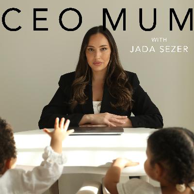 MELISSA HEMSLEY : Top Chef shares How She Wrote a Best Selling Cook Book with a New Born | CEO MUM MELISSA HEMSLEY : Top Chef shares How She Wrote a Best Selling Cook Book with a New Born | CEO MUM