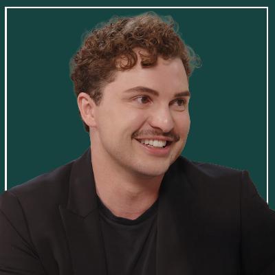 24. Facial Sculpting, Overhyped Skincare & Skin Cancer Awareness | Ian Michael Crumm