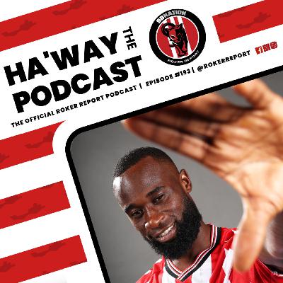 SAFC DEADLINE DAY | The Lads React Live(ish) As The News Comes In!
