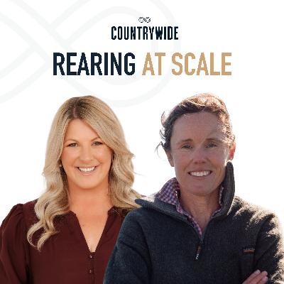 Episode 93 - Rearing at scale