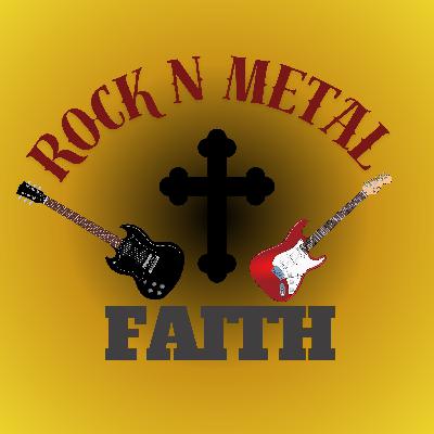 Ironwrath: Blending Metal with Visual Storytelling Ironwrath: Blending Metal with Visual Storytelling