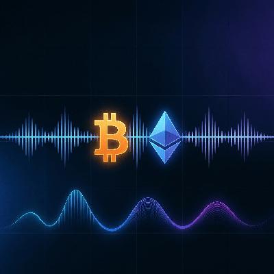 Crypto’s Weekend Bid: Futures, Stables, Scrutiny