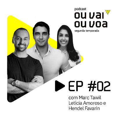 #02 - Liderança na prática: como ser o líder que desenvolve outros líderes?