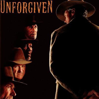 Unforgiven (1992)