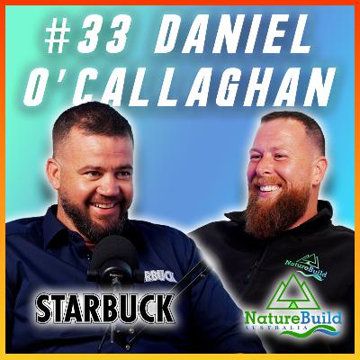 Daniel O’Callaghan (Founder of Nature Build) – Jimmy Talks Construction Daniel O’Callaghan (Founder of Nature Build) – Jimmy Talks Construction