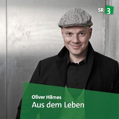 mit dem Historiker Oliver Hilmes