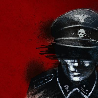 NS-Cliquen: Warum ein Podcast über die SS? (Trailer zur Staffel 1)