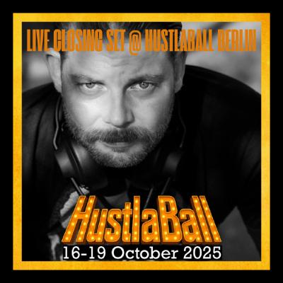 Live Closing @ Hustlaball 2025 (KitKat Club Berlin)