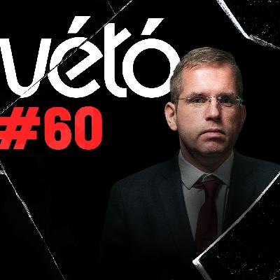 Már az ország lelkéért megy a harc ❌ Vétó #60 Nagykanizsáról