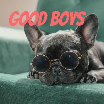 Ep. 5 - Missing Signals Ep. 5 - Missing Signals