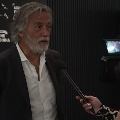 Os bastidores dos 'Prémios Cinetendinha'