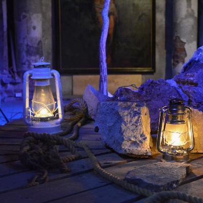 7.12.2025 Антон Андреев - Церковь ожидает пришествия Господня - проповедь в Анненкирхе