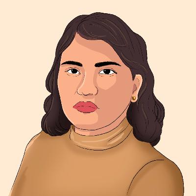 Madelaine Caracas, resignificando el exilio a través del arte y el feminismo