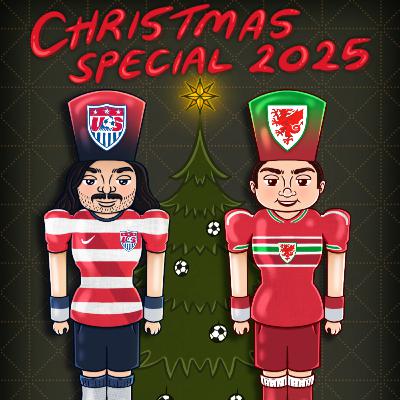 EP 188: Christmas Special 2025