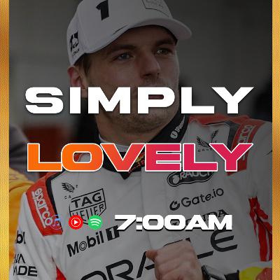 Max Verstappen domina a Mclaren en Suzuka 2025 Max Verstappen domina a Mclaren en Suzuka 2025