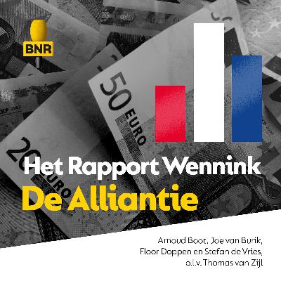 De Alliantie: Het rapport Wennink (deel 2)