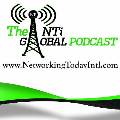 NTi Global Podcast w/ Guest John Howell ~  Aug. 15, 2019