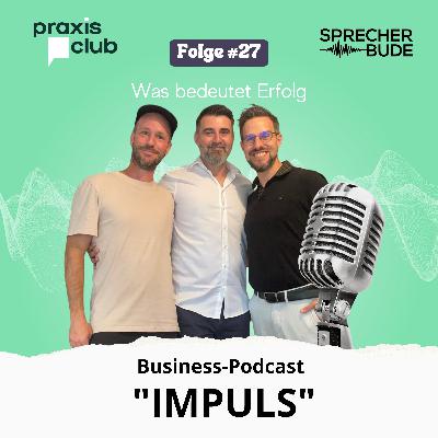 S1 - F27 - Mihai Olariu | Energy Media AG | Erfolg