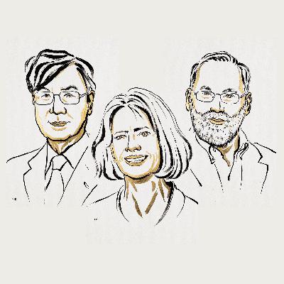 Nobelpreis für Medizin - Sie forschen zum Immunsystem, nun werden sie ausgezeichnet