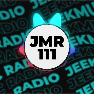 JEEKMUSIC RADIO #111 JEEKMUSIC RADIO #111