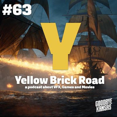 #63 - Skull & Bones