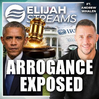 Above the Law? A Prophetic Word on Accountability – Andrew Whalen Above the Law? A Prophetic Word on Accountability – Andrew Whalen