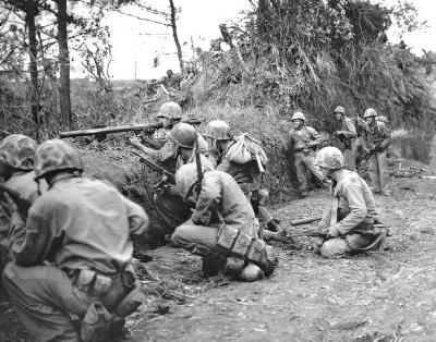 S8 Ep257: HALSEY'S AGGRESSION AND STRATEGIC DEBATES Colleague Craig Symonds. Fearing the loss of Guadalcanal, Nimitz replaced the cautious Ghormley with Bill Halsey, whose aggressive "Kill Japs" attitude boosted morale. While Nimitz valued Halsey's pugnacity for "c