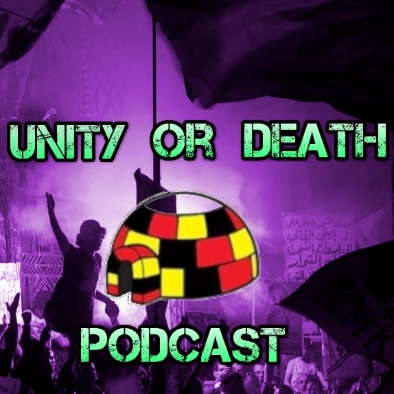 Unity or Death Podcast