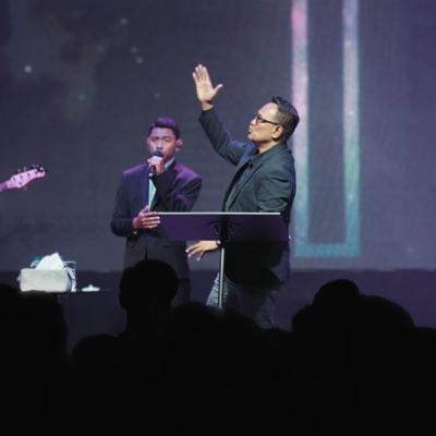 Seri 4 - Pujilah Tuhan, Hai Jiwaku | Ps. Charles Bessie